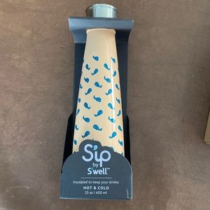 Sip by S’well Water Bottle.